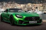Mercedes-AMG GT R by RENNtech 2018 года